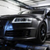 AUDI RS6 С6 Stage 3 900 HP