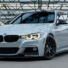 BMW 340i F30 B58 STAGE 3