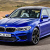 BMW M5 F90 – Stage 3