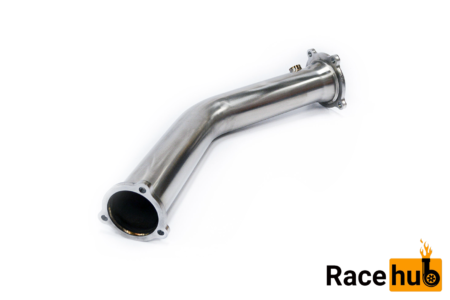 Downpipe 3″ for  2.0 TFSI A4 A5 Q5 (B8-B8.5) Gen.2 [211 HP] A4 B8,5|A5 B8,5