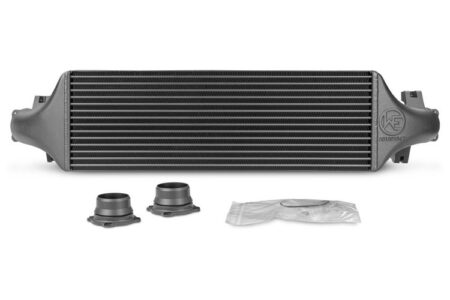 Upgrade Intercooler EVO1 Mercedes CLA 220 CDI