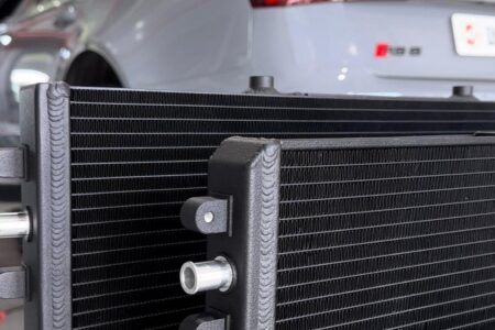 Upgrade Radiator Kit Audi RS6 C7 4.0 BiTurbo