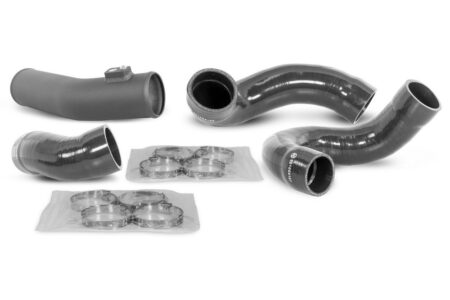 Charge Pipe Kit Ø66mm (2,6 Inch) Audi S4 B9 and S5 F5