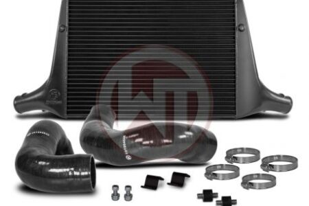 Upgrade Intercooler Kit Audi A4 B8 2.7/3.0TDI