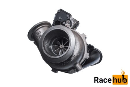 BMW N57D30 (up to 2011) upgrade turbocharger 430+ hp 325d E90