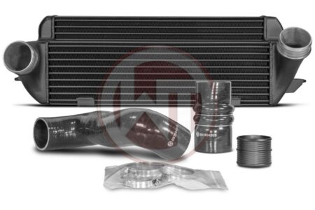 Upgrade Intercooler Kit EVO 2 BMW E82 E90