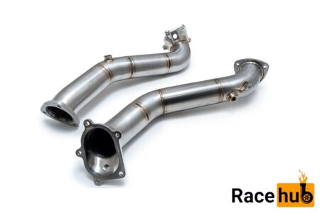 Downpipes 3″ for 4.0 TFSI EA824 – RS6