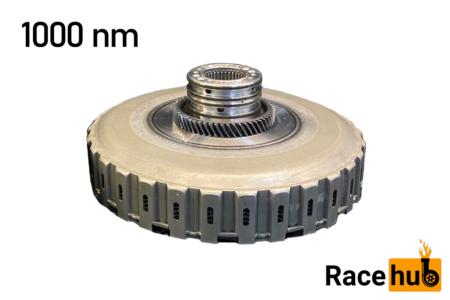 DQ500 Clutch upgrade kit – (1000 Nm) Octavia RS A7