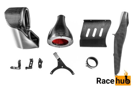 Audi B9 RS5/RS4 Black Carbon intake RS4 B9|RS5 F5