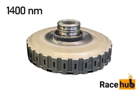 DQ500 Clutch upgrade kit – (1400 Nm) Octavia RS A7