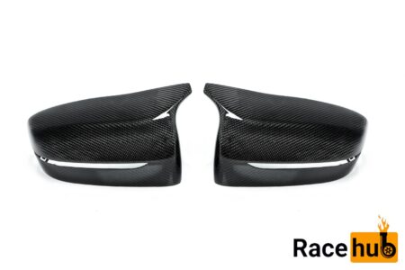 M Performance carbon mirror cap set – M5 F90