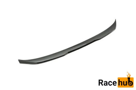 M Performance carbon trunk spoiler – M5 F90