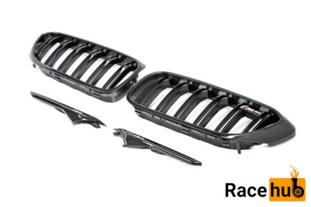 M Performance grill plates – M5 F90