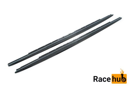 M Performance side skirt set – M5 F90