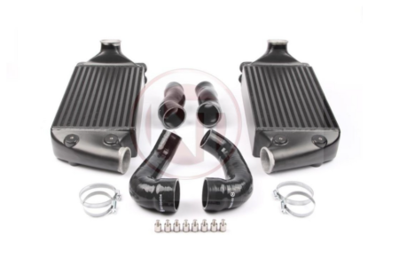 Upgrade Intercooler Kit Porsche 997/2 TT