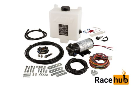 Racehub water methanol kit for 4.0 TFSI EA824 S6 C7