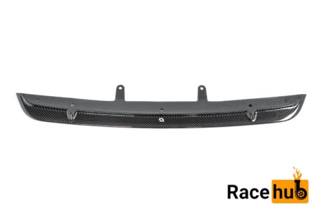 Sterckenn carbon front splitter – M5 F90