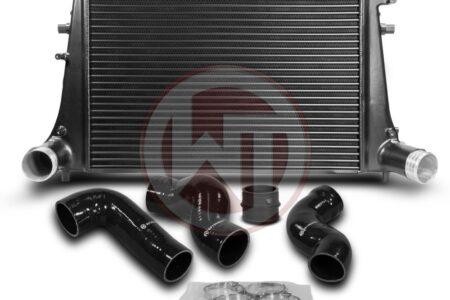 Upgrade Intercooler Kit Gen 2 VAG 2,0 TFSI / TSI