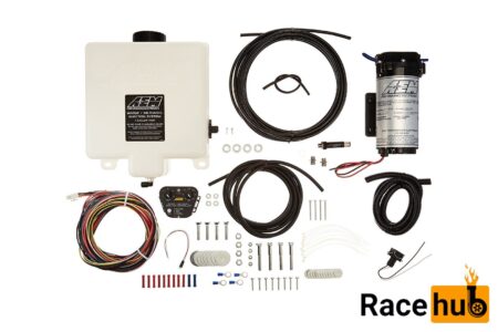 AEM water methanol kit 4 nozzle