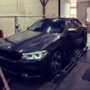 BMW 530d G30 – Stage 3