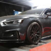 AUDI A5 B9 2.0 TFSI – Stage 3