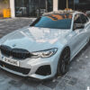 BMW M340i G20 – Stage 3