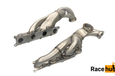 EXHAUST MANIFOLDS for Audi RS6 RS7 C7