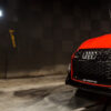 AUDI RS5 B9 – Stage 3