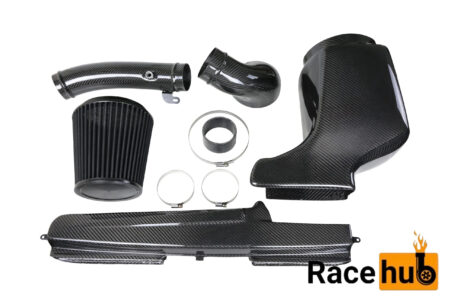 Audi RSQ3 8Y Carbon Fiber Cold Air Intake