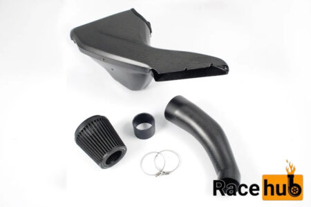 Audi A7 C7 3.0T Carbon Fiber Cold Air Intake