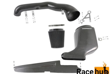 Audi RS3 8V Carbon Fiber Cold Air Intake