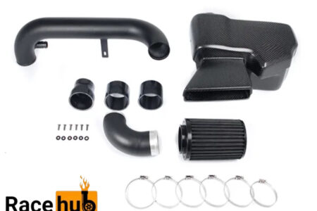 Audi A3 8P Carbon Fiber Cold Air Intake