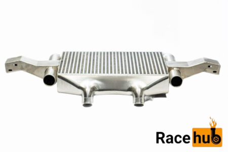 Air to Air Intercooler for 4.0T