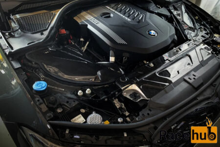 BMW G20 M340i B58 Carbon Fiber Cold Air Intake