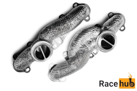 High-flow Exhaust Manifolds