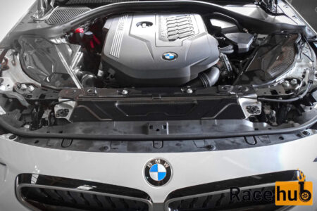 BMW G42 M240i B58 Carbon Fiber Cold Air Intake