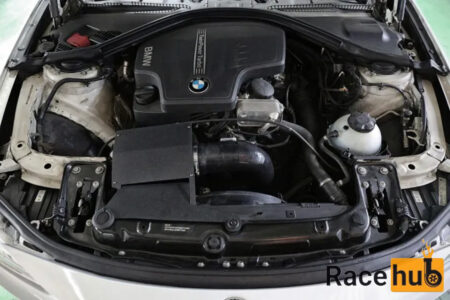 BMW N20 Al Alloy Intake